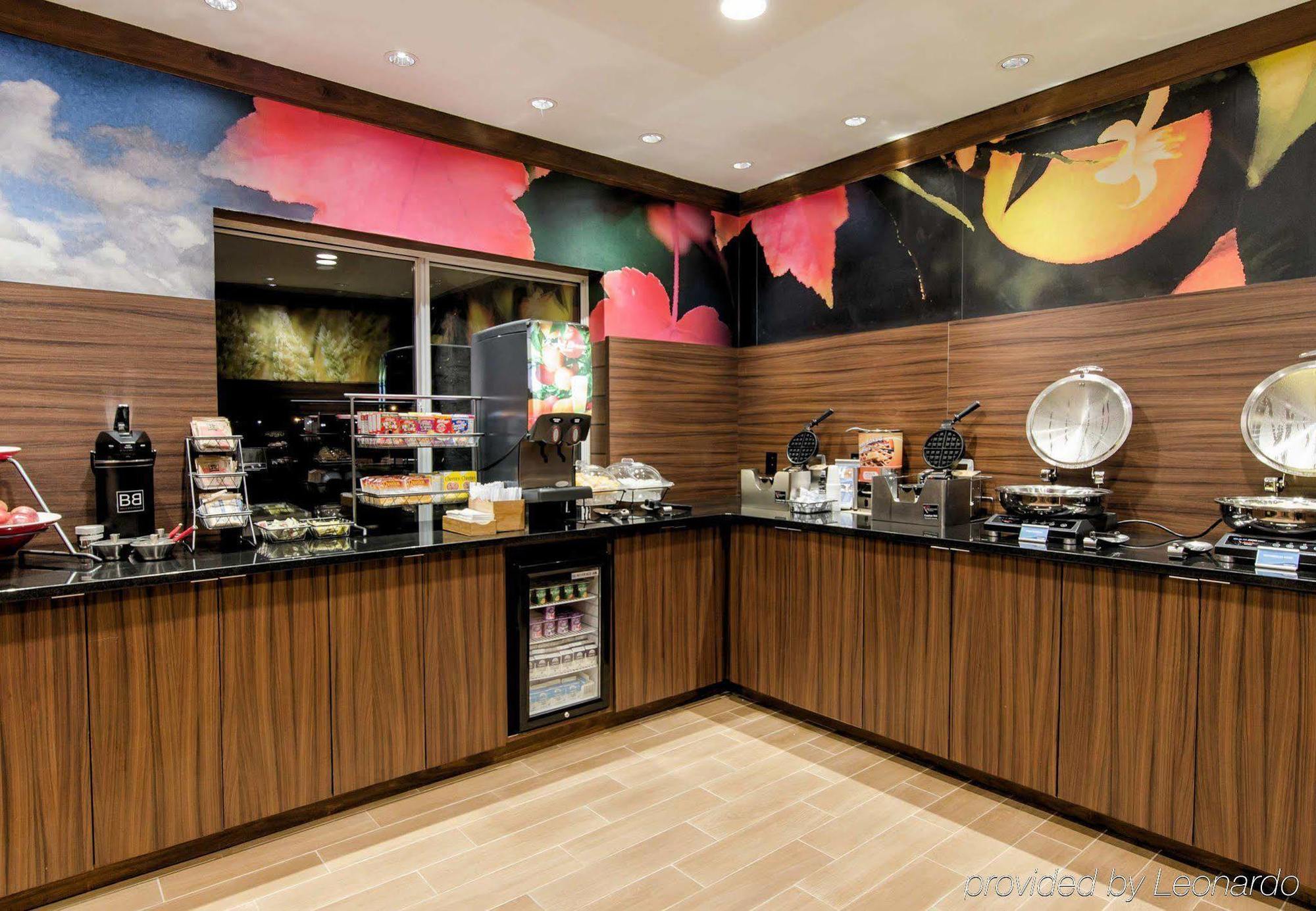 Fairfield Inn And Suites By Marriott Potomac Mills Woodbridge Ngoại thất bức ảnh