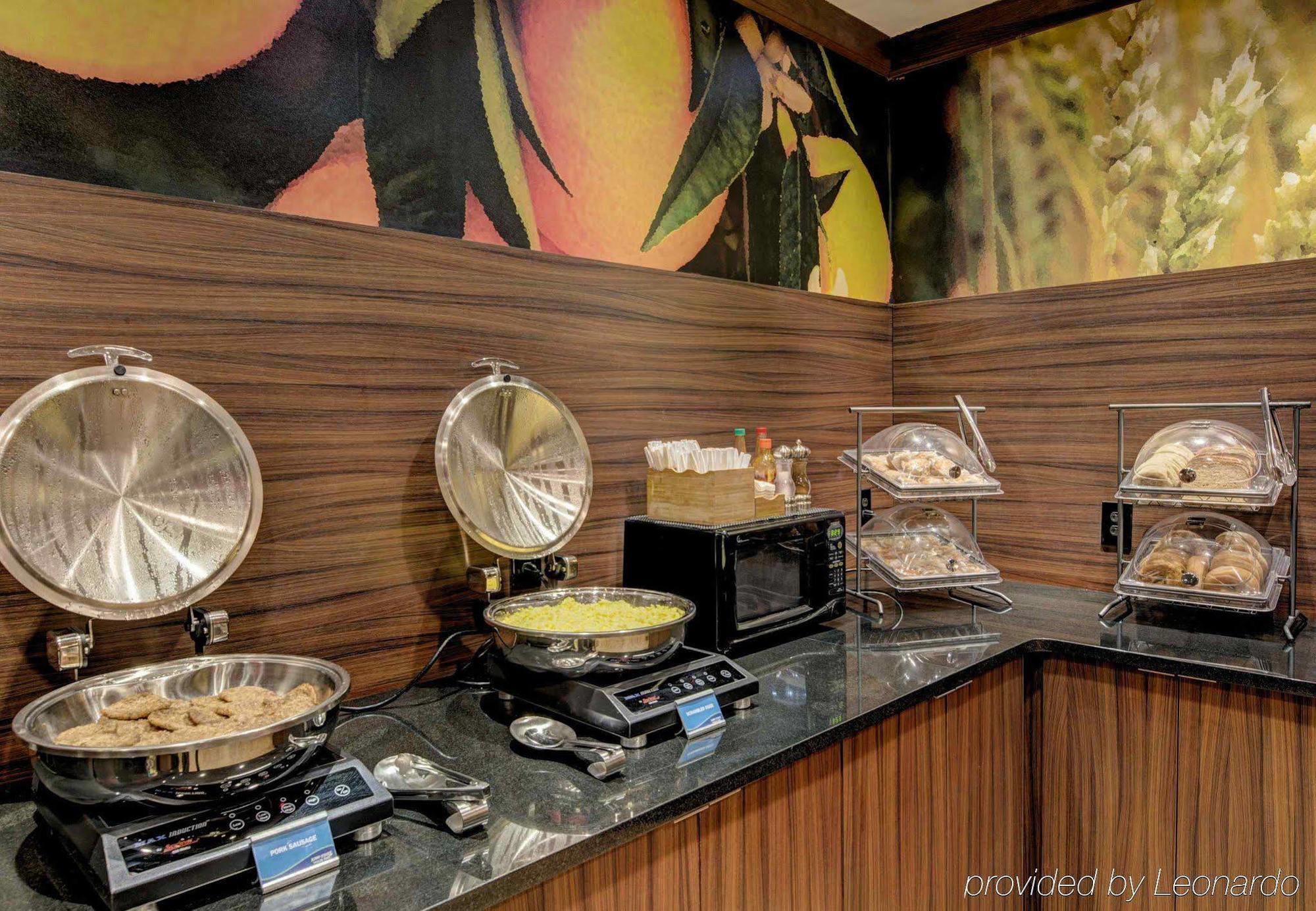 Fairfield Inn And Suites By Marriott Potomac Mills Woodbridge Ngoại thất bức ảnh