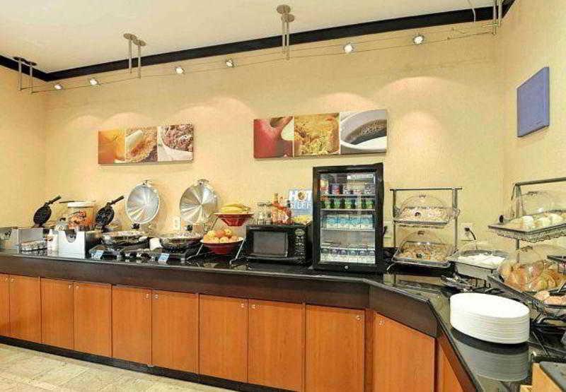 Fairfield Inn And Suites By Marriott Potomac Mills Woodbridge Ngoại thất bức ảnh
