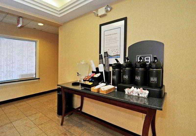 Fairfield Inn And Suites By Marriott Potomac Mills Woodbridge Ngoại thất bức ảnh